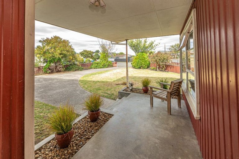 Photo of property in 6 Patete Place, Tawhero, Whanganui, 4501