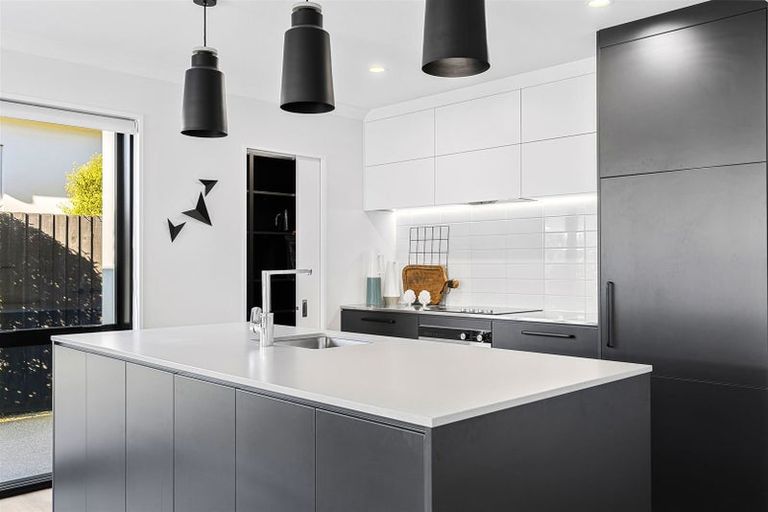 Photo of property in 25 Prestons Park Drive, Marshland, Christchurch, 8083