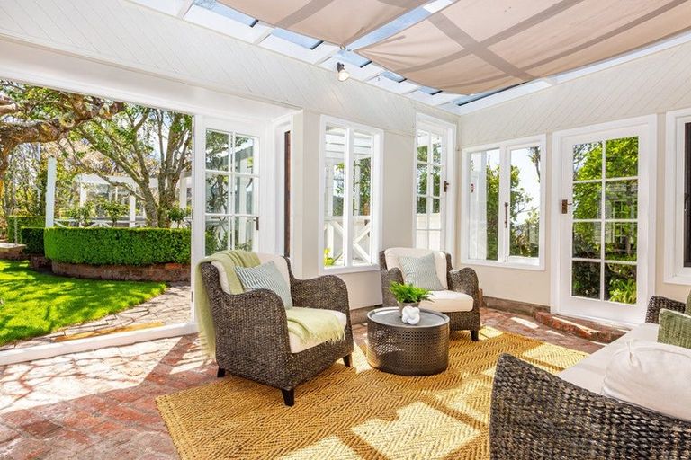 Photo of property in 80a Jubilee Road, Khandallah, Wellington, 6035