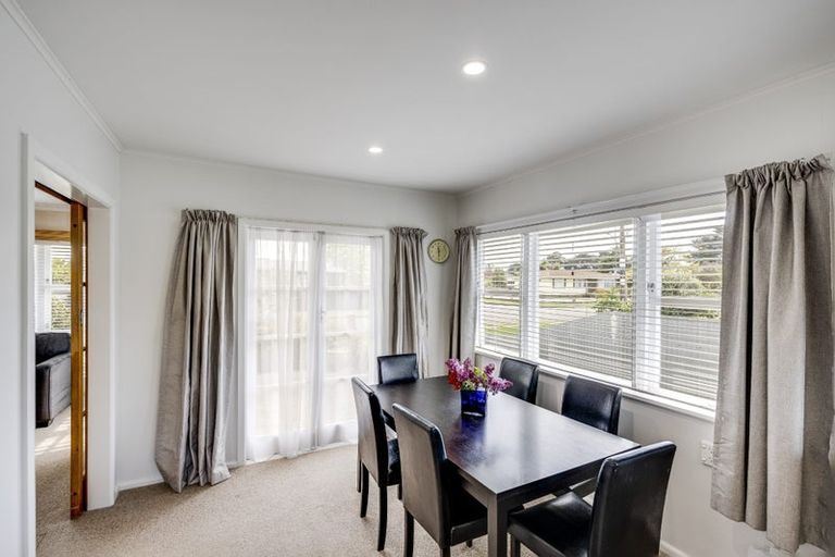 Photo of property in 61 Exeter Crescent, Pirimai, Napier, 4112