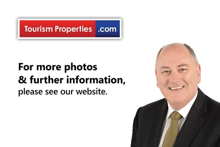 Photo of property in 7 Williams Drive, Fox Glacier, 7886