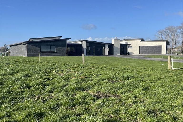 Photo of property in 21 Old Te Kuiti Road, Otorohanga, 3900
