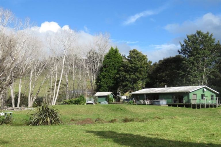 Photo of property in 84 Rigden Road, Opua, 0272
