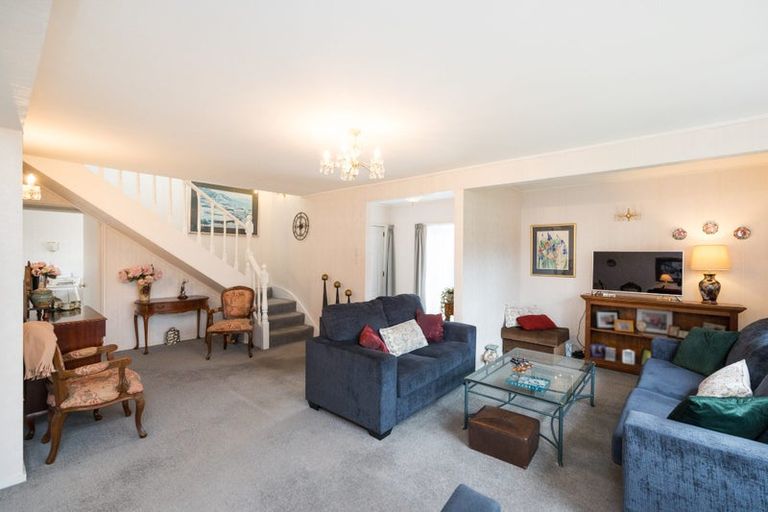 Photo of property in 104a Russell Street, Palmerston North, 4414