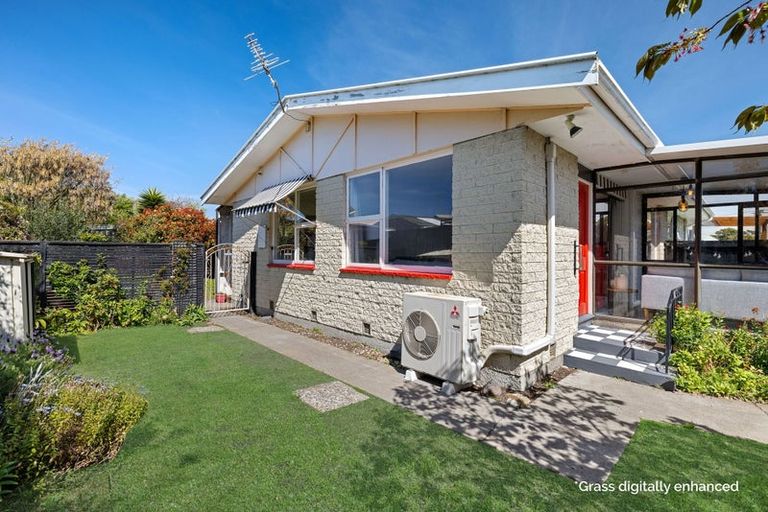 Photo of property in 4/161 Shaw Avenue, New Brighton, Christchurch, 8083