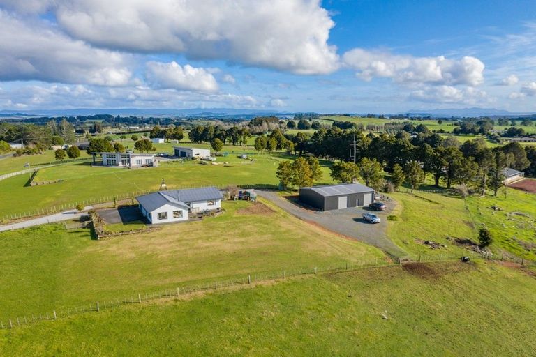 Photo of property in 996 Wiroa Road, Okaihau, 0475