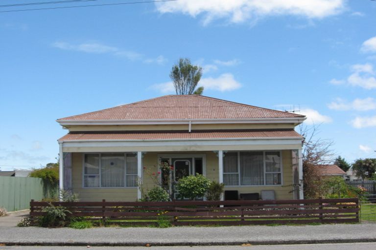 Photo of property in 84 Derby Street, Westport, 7825