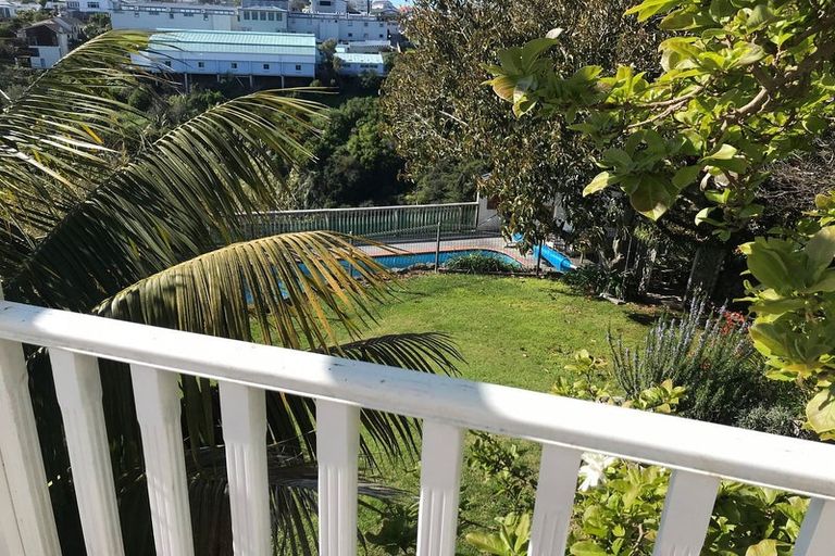 Photo of property in 39 Fitzroy Road, Bluff Hill, Napier, 4110