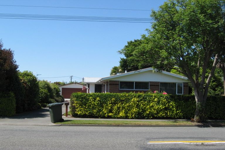 Photo of property in 398 Wairakei Road, Burnside, Christchurch, 8053