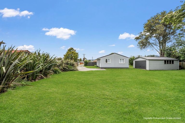 Photo of property in 22 Sunrise Avenue, Owhata, Rotorua, 3010