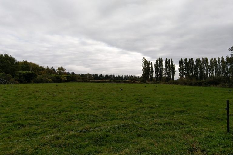 Photo of property in 65 Mcsaveneys Road, Marshland, Christchurch, 8051