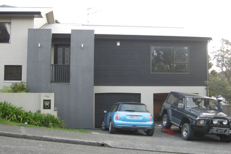 Photo of property in 46 Monaghan Avenue, Karori, Wellington, 6012