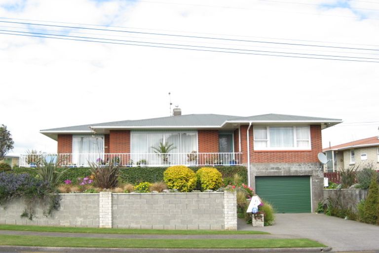 Photo of property in 40 Murray Street, Bell Block, New Plymouth, 4312