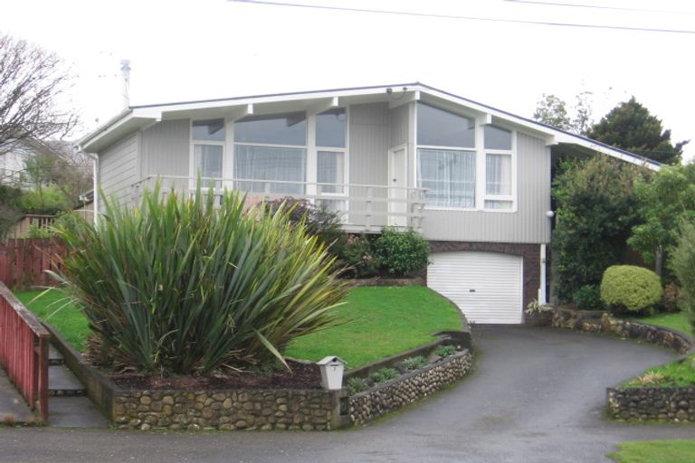 Photo of property in 7 Kitchener Street, Lansdowne, Masterton, 5810