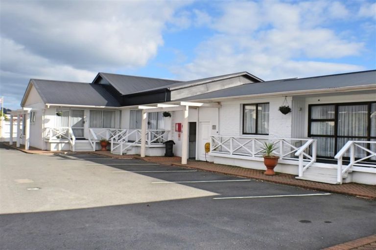 Photo of property in 12 Malfroy Road, Victoria, Rotorua, 3010