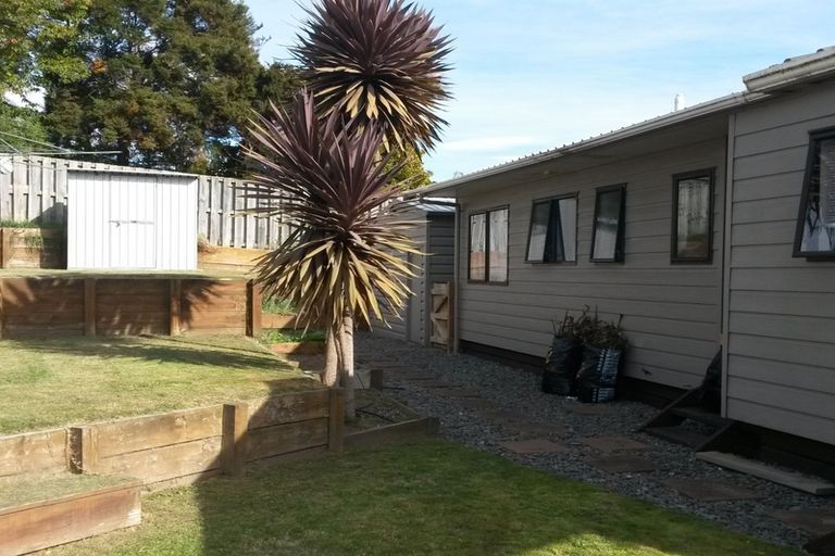 Photo of property in 33 Tawa Street, Hilltop, Taupo, 3330