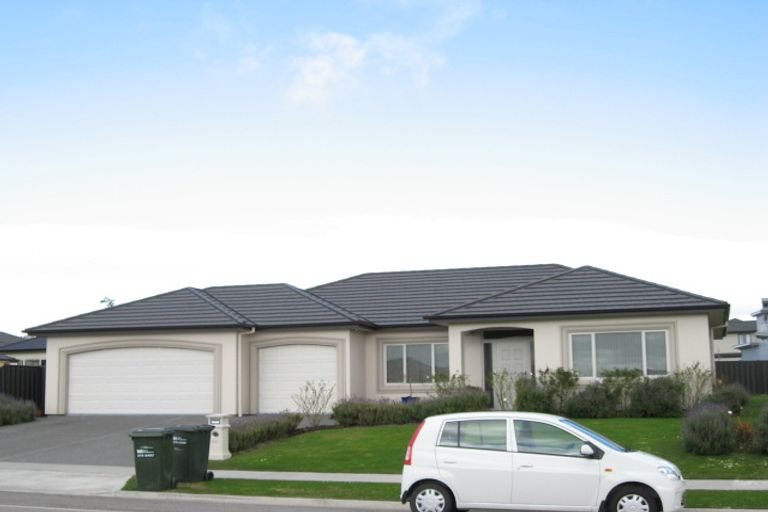 Photo of property in 56 Russell Robertson Drive, Havelock North, 4130