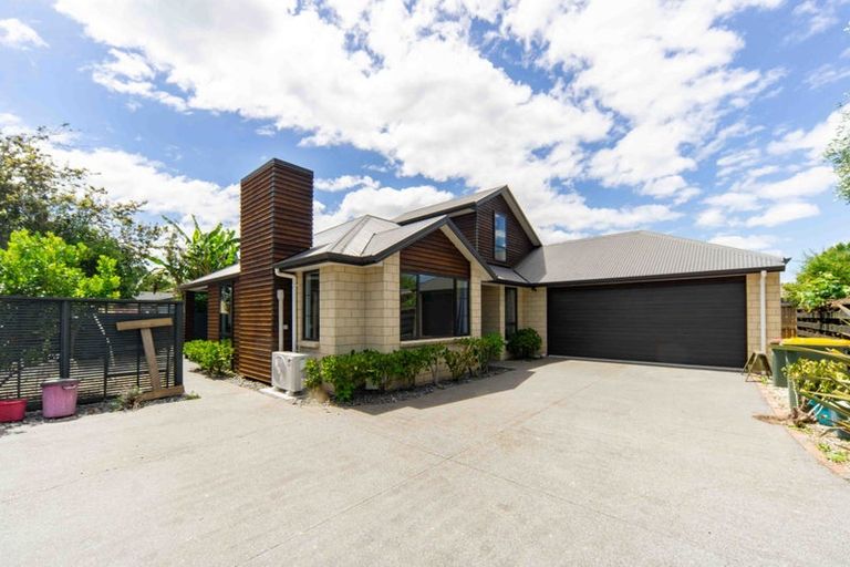 Photo of property in 174a Hukanui Road, Chartwell, Hamilton, 3210