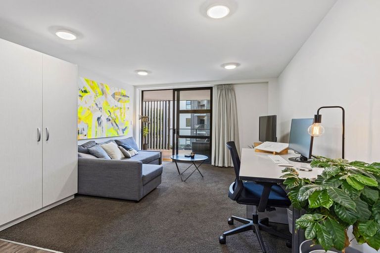 Photo of property in 104/118 Bealey Avenue, Christchurch Central, Christchurch, 8013