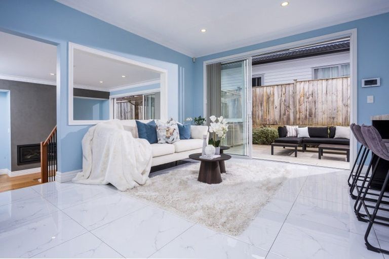 Photo of property in 34a Richards Avenue, Forrest Hill, Auckland, 0620