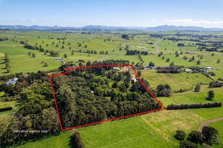 Photo of property in 8 Draffin Road, Poroti, Whangarei, 0179
