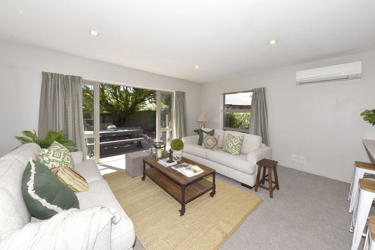 Photo of property in 1b Moule Street, Addington, Christchurch, 8024