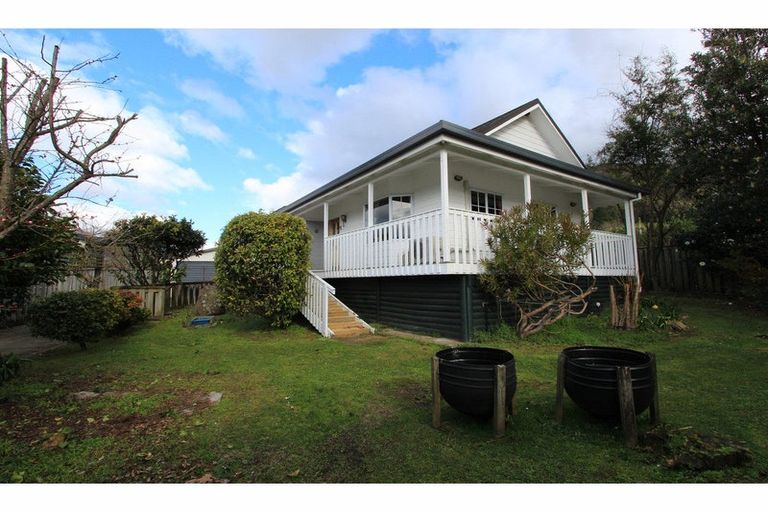 Photo of property in 11 Lawrence Street, Havelock, 7100