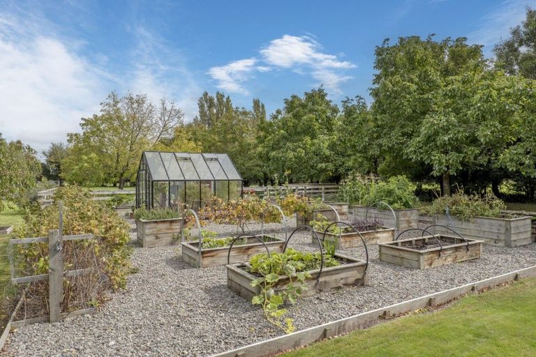 Photo of property in 210 Hudsons Road, Lincoln, Christchurch, 7674