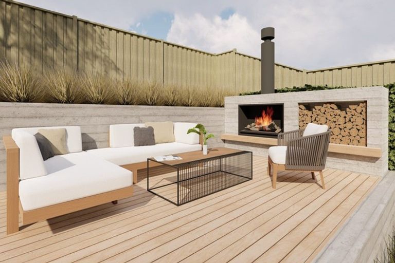 Photo of property in Northlake, 5 Cambrian Street, Wanaka, 9305