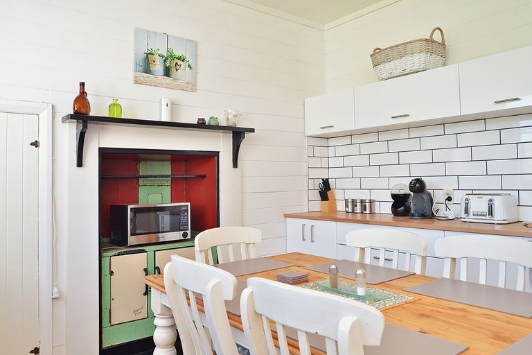 Photo of property in 4 Naples Street, Martinborough, 5711