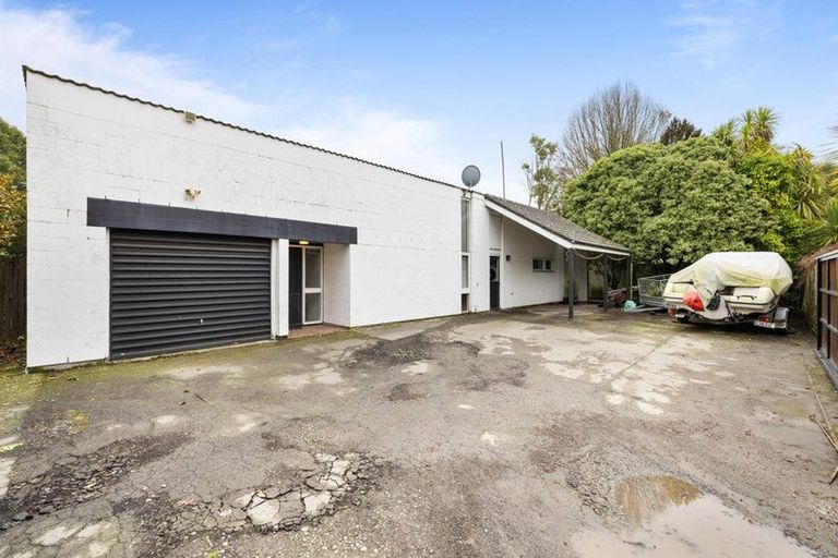 Photo of property in 68a Creyke Road, Ilam, Christchurch, 8041
