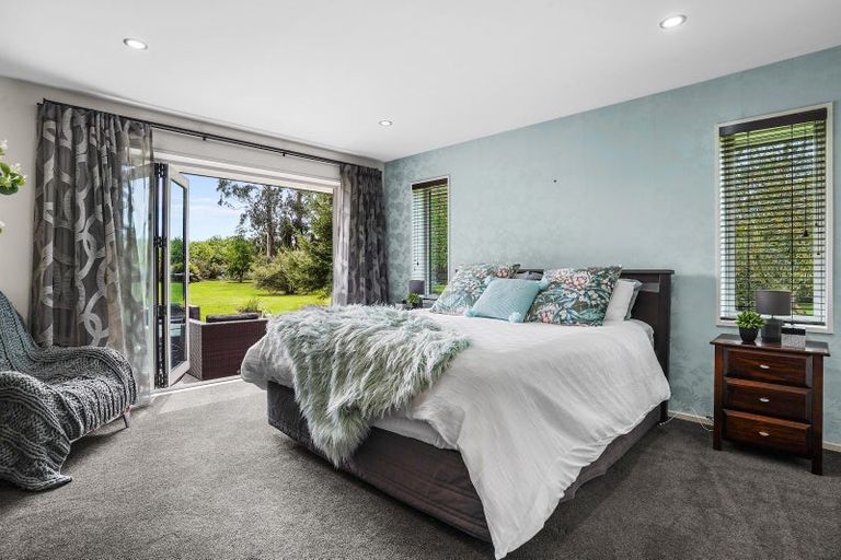 Photo of property in 152 Deans Road, Darfield, 7571