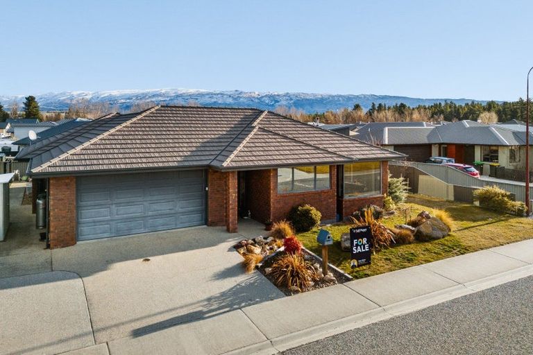 Photo of property in 7 Thyme Crescent, Alexandra, 9320