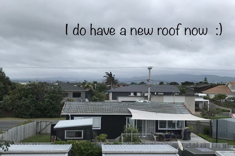 Photo of property in 165 Karewa Parade, Papamoa Beach, Papamoa, 3118