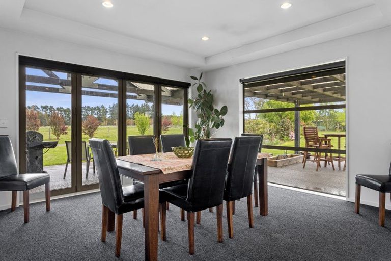 Photo of property in 465 Broad Road, Sefton, Rangiora, 7477