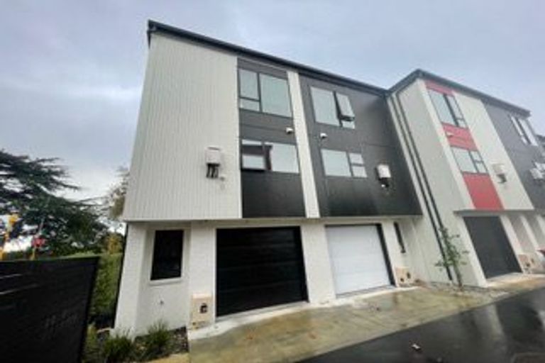 Photo of property in 22/216 Tristram Street, Hamilton Central, Hamilton, 3204