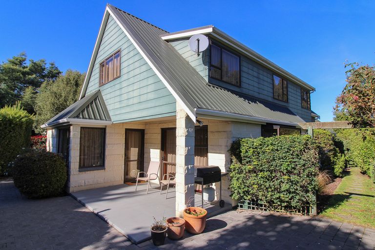 Photo of property in 278 Homestead Road, Weston, Oamaru, 9491