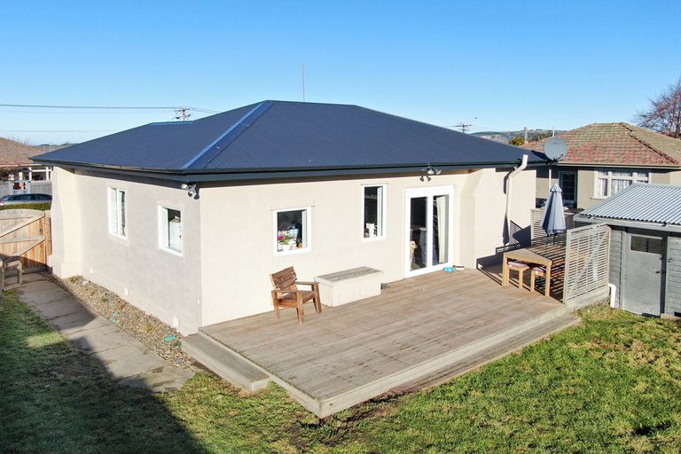 Photo of property in 14 Colne Street, Oamaru North, Oamaru, 9400