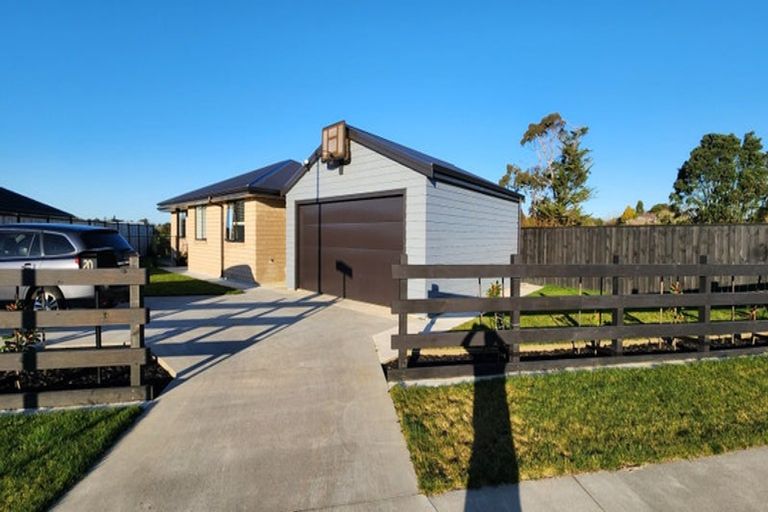Photo of property in 20 Papawhero Drive, Bell Block, New Plymouth, 4312