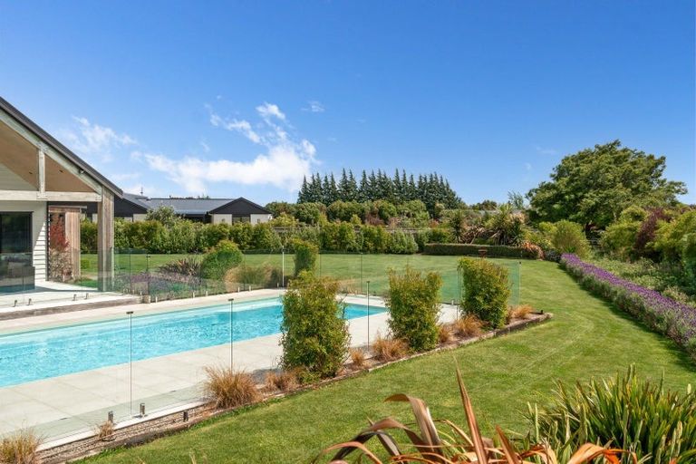 Photo of property in 9 Mill Grove, Clareville, Carterton, 5713