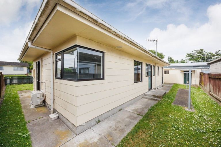 Photo of property in 107 Tremaine Avenue, Westbrook, Palmerston North, 4412