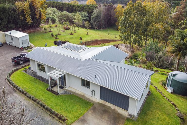 Photo of property in 107b Kapiro Road, Kerikeri, 0294