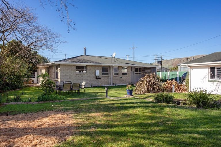 Photo of property in 232 Scott Street, Redwoodtown, Blenheim, 7201