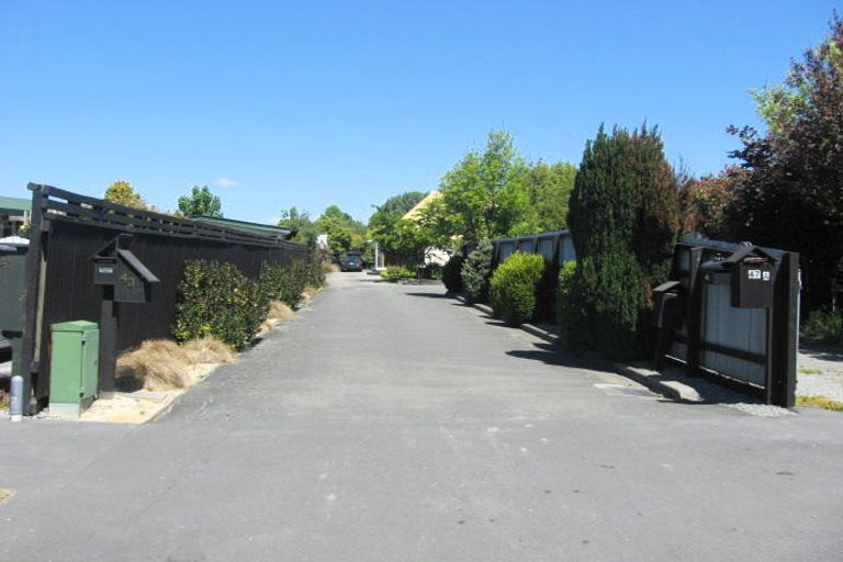 Photo of property in 5b Sonia Place, Casebrook, Christchurch, 8051