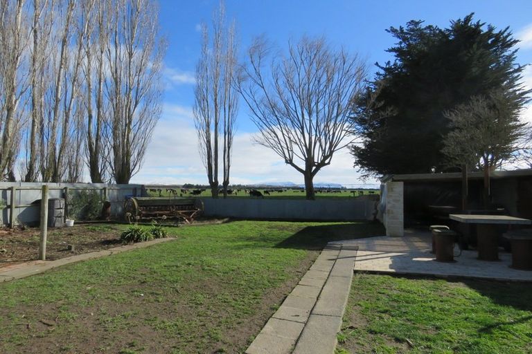 Photo of property in 35 Winchmore School Road, Winchmore, Ashburton, 7776