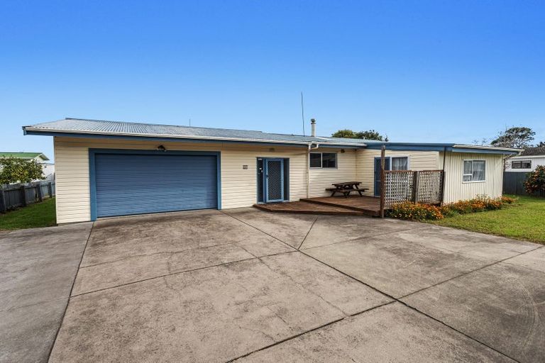 Photo of property in 163 Church Street, Opotiki, 3122