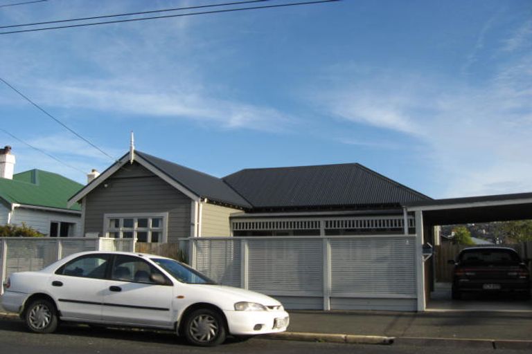 Photo of property in 40 Moreau Street, Saint Kilda, Dunedin, 9012