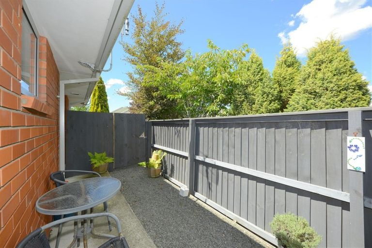 Photo of property in 12/212 Lyttelton Street, Spreydon, Christchurch, 8024