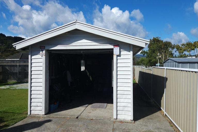 Photo of property in 10 Nelson Crescent, Wainuiomata, Lower Hutt, 5014