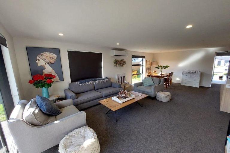 Photo of property in 5 Clough Close, Lincoln, 7608